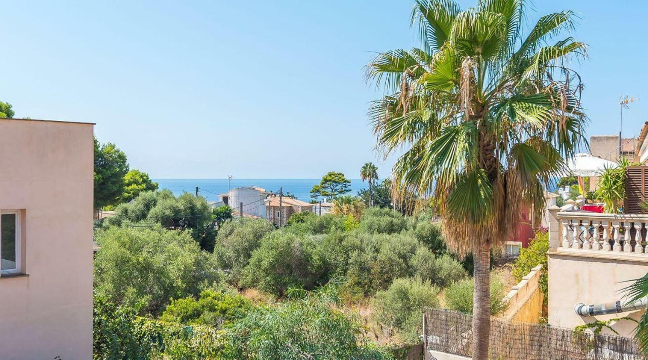 Torres De Cala Pi Ferienhaus