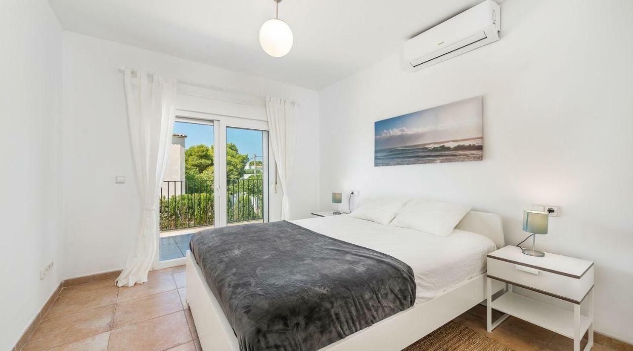 Ferienhaus Torres De Cala Pi Cala Pi (Mallorca)