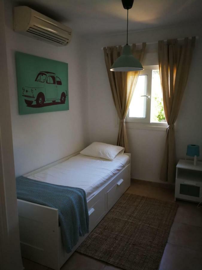 Ferienhaus Torres De Cala Pi Cala Pi (Mallorca)