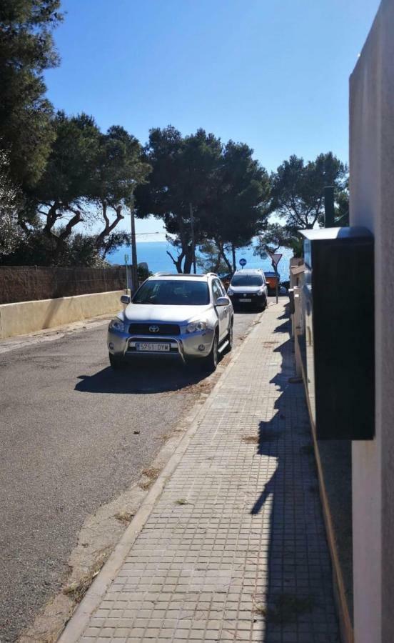 Torres De Cala Pi * Cala Pi (Mallorca)